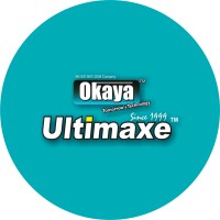 Okaya Ultimaxe Lubricants logo, Okaya Ultimaxe Lubricants contact details