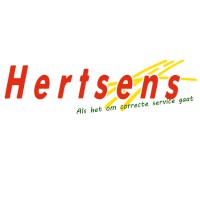 Hertsens BVBA logo, Hertsens BVBA contact details