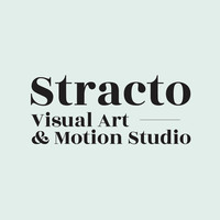 Stracto Studio logo, Stracto Studio contact details