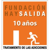 FUNDACIÓN HAY SALIDA logo, FUNDACIÓN HAY SALIDA contact details