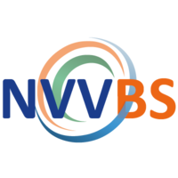 NVVBS logo, NVVBS contact details