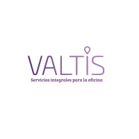 Valtis Oficina, S.L. logo, Valtis Oficina, S.L. contact details