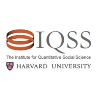 Institute for Quantitative Social Science (IQSS) logo, Institute for Quantitative Social Science (IQSS) contact details