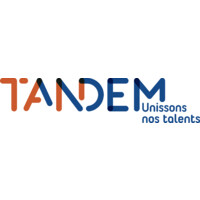 Tandem logo, Tandem contact details