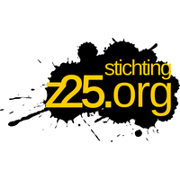 Stichting z25.org logo, Stichting z25.org contact details