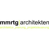 mmrtg|architekten GmbH logo, mmrtg|architekten GmbH contact details