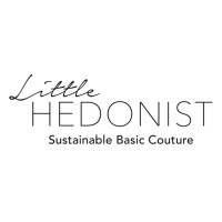 Little Hedonist & WAES-fashion logo, Little Hedonist & WAES-fashion contact details