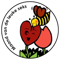 Stichting Maand van de Leuke Seks logo, Stichting Maand van de Leuke Seks contact details