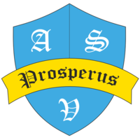 ASV Prosperus logo, ASV Prosperus contact details