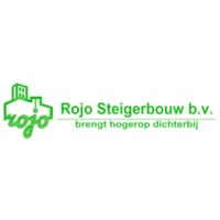 Rojo Steigerbouw B.V. logo, Rojo Steigerbouw B.V. contact details