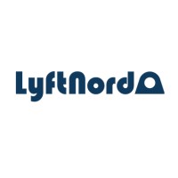 Lyftnord AB logo, Lyftnord AB contact details