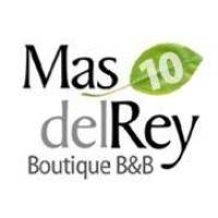 Mas del Rey logo, Mas del Rey contact details