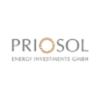 PRIOSOL Energy Investments GmbH logo, PRIOSOL Energy Investments GmbH contact details