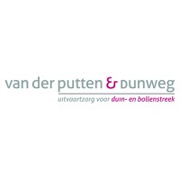 Van der Putten & Dunweg Uitvaartzorg logo, Van der Putten & Dunweg Uitvaartzorg contact details