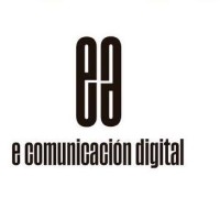 E comunicación digital logo, E comunicación digital contact details