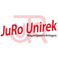 JuRo Unirek BV magazijninrichtingen logo, JuRo Unirek BV magazijninrichtingen contact details