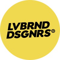 LOVEBRAND DESIGNERS® (part of LVB) logo, LOVEBRAND DESIGNERS® (part of LVB) contact details