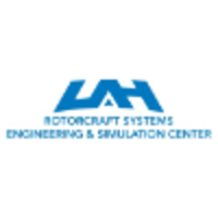 Rotorcraft Systems Engineering and Simulation Center at the University of Alabama in Huntsville logo, Rotorcraft Systems Engineering and Simulation Center at the University of Alabama in Huntsville contact details