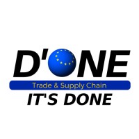 D'One Trade & Supply Chain logo, D'One Trade & Supply Chain contact details