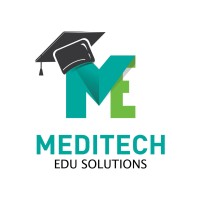 Meditech Edu Solutions logo, Meditech Edu Solutions contact details