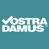 Vostradamus logo, Vostradamus contact details