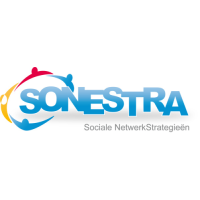 SoNeStra logo, SoNeStra contact details