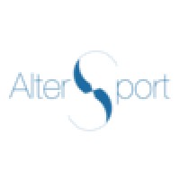 Alter Sport logo, Alter Sport contact details