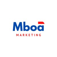 Mboa Marketing logo, Mboa Marketing contact details