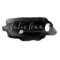 Julie Ann Photography logo, Julie Ann Photography contact details