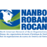 North American Network of Basin Organizations (NANBO/ROCAN/ROBAN) logo, North American Network of Basin Organizations (NANBO/ROCAN/ROBAN) contact details