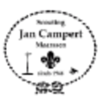 Scouting Jan Campert logo, Scouting Jan Campert contact details