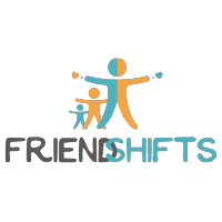 Friendshifts logo, Friendshifts contact details