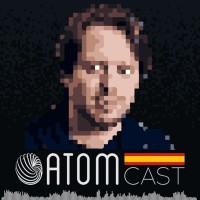 AtomCAST International logo, AtomCAST International contact details