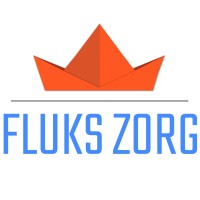 Fluks Zorg logo, Fluks Zorg contact details