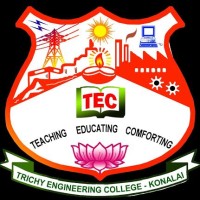 Trichy Engineering College logo, Trichy Engineering College contact details