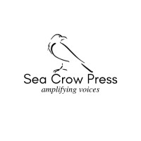 Sea Crow Press logo, Sea Crow Press contact details