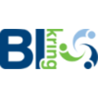 BI-Kring logo, BI-Kring contact details