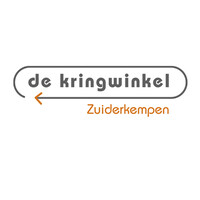 De Kringwinkel Zuiderkempen logo, De Kringwinkel Zuiderkempen contact details