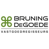 Bruning De Goede Vastgoedregisseurs B.V. logo, Bruning De Goede Vastgoedregisseurs B.V. contact details