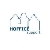 Hoffice Support logo, Hoffice Support contact details