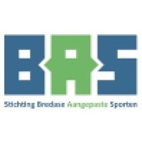 Stichting Bredase Aangepaste Sporten logo, Stichting Bredase Aangepaste Sporten contact details