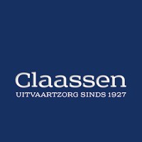 Claassen Uitvaartzorg logo, Claassen Uitvaartzorg contact details