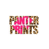 Panter Prints logo, Panter Prints contact details