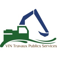 VIN Travaux Publics SERVICES logo, VIN Travaux Publics SERVICES contact details