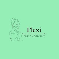 Flexi | Virtual Assistant logo, Flexi | Virtual Assistant contact details