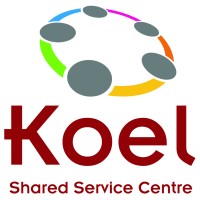 Shared Service Centre Koel Zorgt logo, Shared Service Centre Koel Zorgt contact details