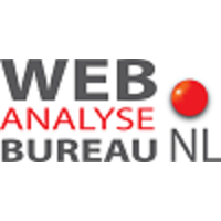 Webanalysebureau logo, Webanalysebureau contact details