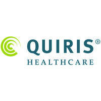 QUIRIS Healthcare GmbH & Co. KG logo, QUIRIS Healthcare GmbH & Co. KG contact details