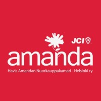 JCI Havis Amanda logo, JCI Havis Amanda contact details