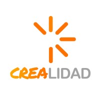 Crealidad logo, Crealidad contact details